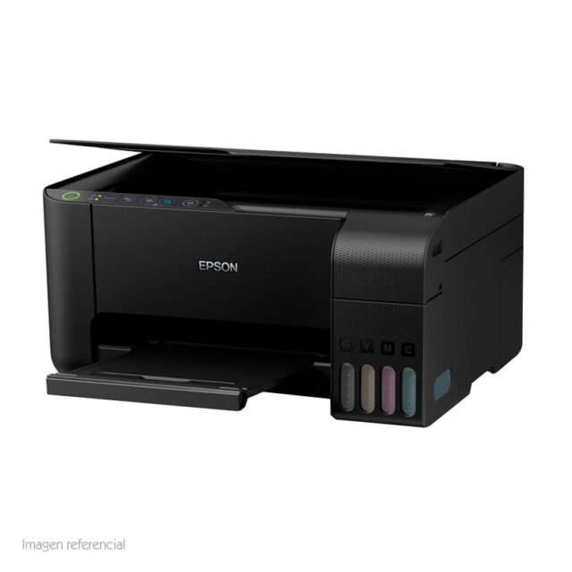 Impresora Multifuncional Epson Ecotank L6161 Mtec Compra L5190 C11cg85301 Vrogue 5298