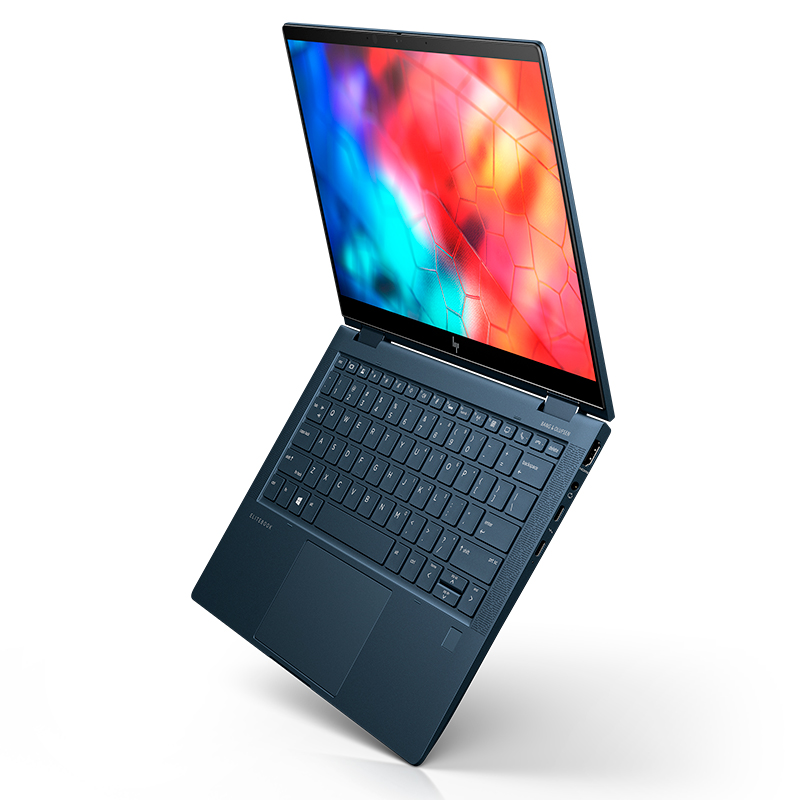 Laptop HP EliteBook X360 1030 G3 Multi-Touch 2 en 1 Core i7-8650U 16GB