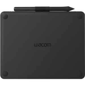 Wacom Intuos S Ctl-4100 Tableta Gráfica - 2540 Lpi - Cable - Negro – SMART  BUSINESS