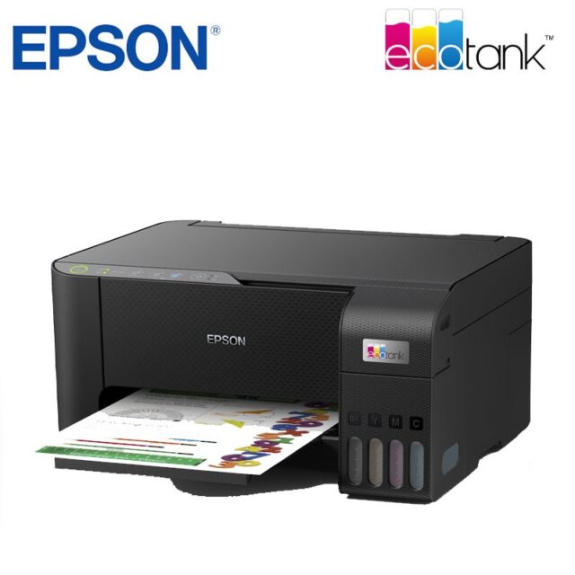 Impresora Multifuncional Ecotank Epson L3250 Sistema Continuo C11cj67304 Hb Store PerÚ 6375