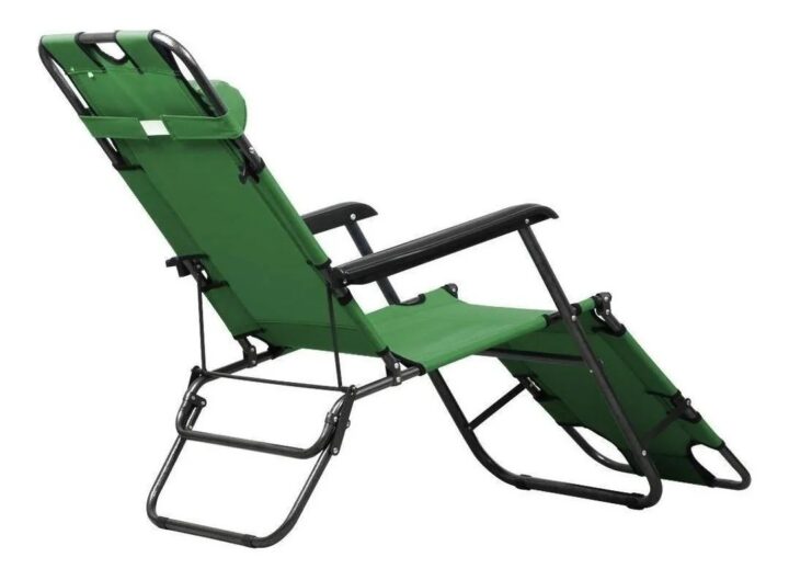 Silla playa plegable reposera portatil camping descanso sillas playeras -  OMEGASHOPPERU