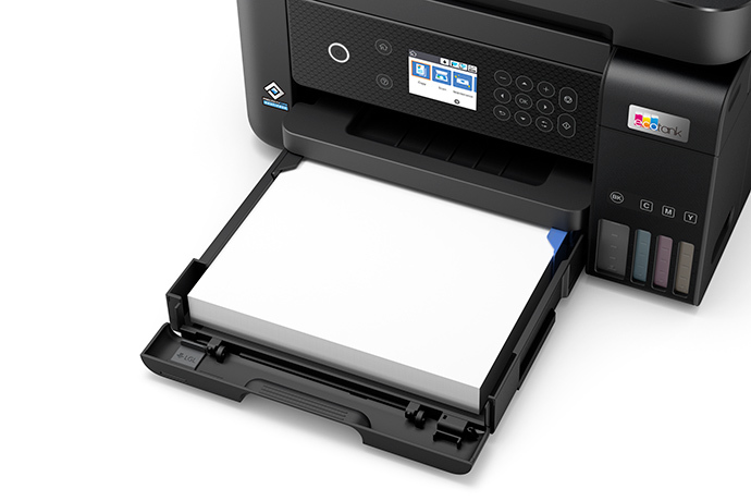 Impresora Multifuncional Epson EcoTank L6270