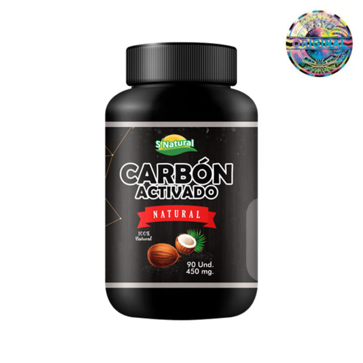 Carbon-Activado