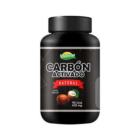 Carbon-Activado