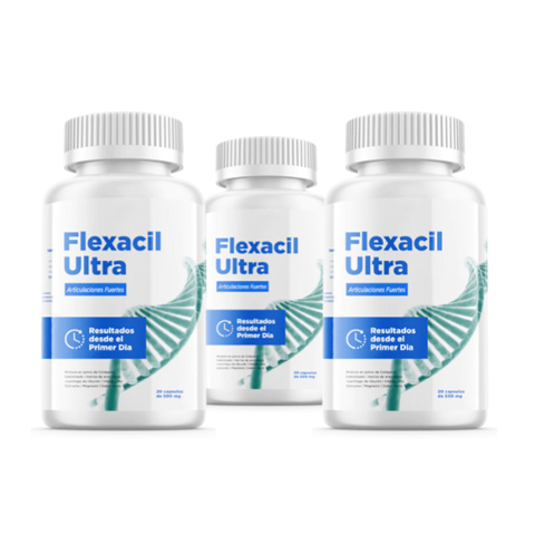 Flexail ultra pack